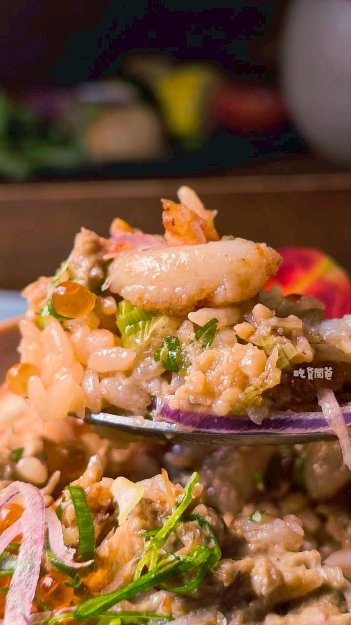 究鶴餐館|高雄左營|定食超強!蒜蝦飯必嗑!甜點更狂!超綿密鶴拳布丁更是必吃! - 第35張圖 究鶴餐館|高雄左營|定食超強!蒜蝦飯必嗑!甜點更狂!超綿密鶴拳布丁更是必吃!