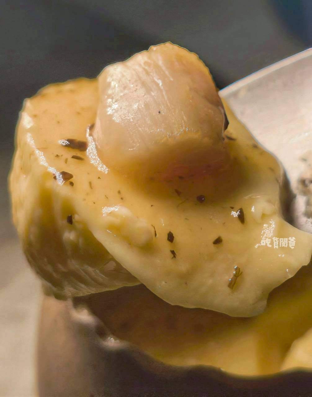 究鶴餐館|高雄左營|定食超強!蒜蝦飯必嗑!甜點更狂!超綿密鶴拳布丁更是必吃! - 第24張圖 究鶴餐館|高雄左營|定食超強!蒜蝦飯必嗑!甜點更狂!超綿密鶴拳布丁更是必吃!