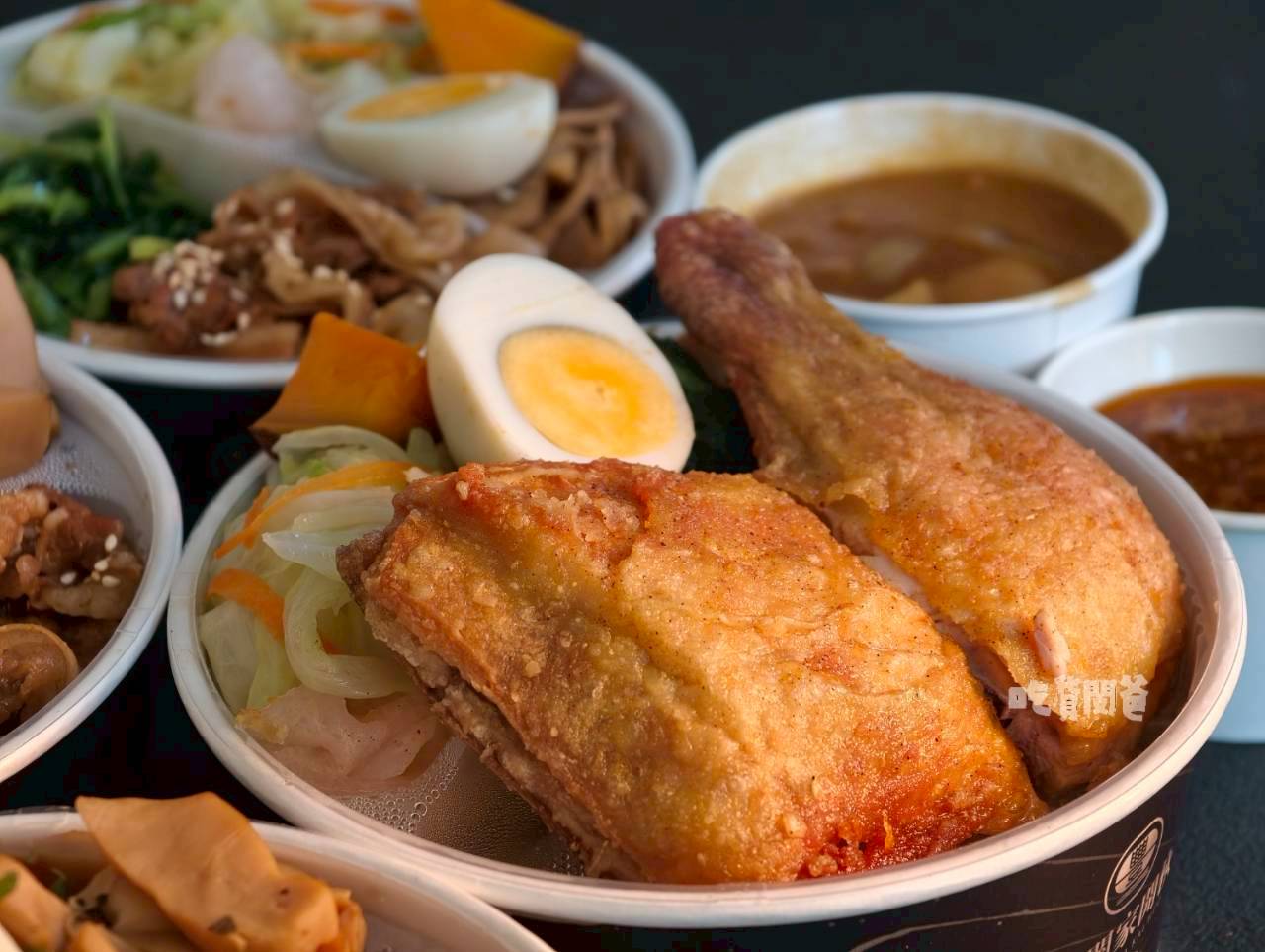 豐闔家開伙|高雄左營|麻婆豆腐尬燒肉、咖哩豬排、起司燒肉,一吃愛上! - 第21張圖 豐闔家開伙|高雄左營|麻婆豆腐尬燒肉、咖哩豬排、起司燒肉,一吃愛上!