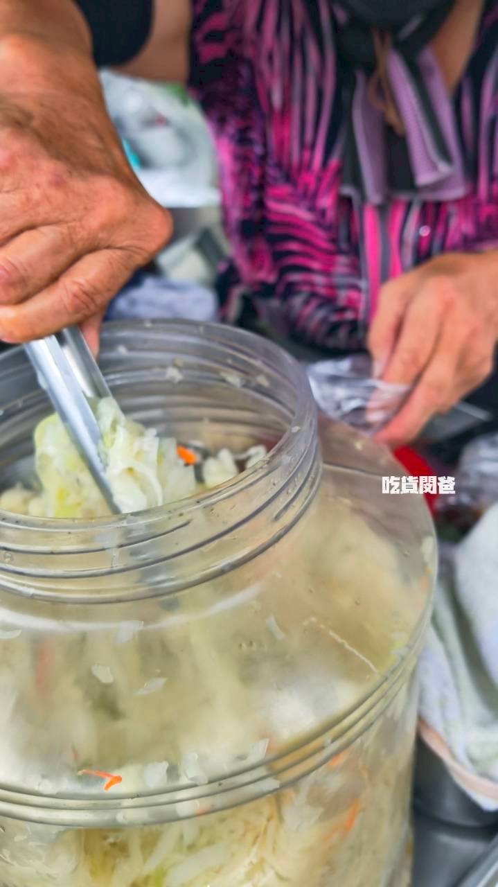 阿婆臭豆腐|高雄鳥松|從27歲賣到76歲的老字號豆腐攤車,吃過嗎? - 第10張圖 阿婆臭豆腐|高雄鳥松|從27歲賣到76歲的老字號豆腐攤車,吃過嗎?