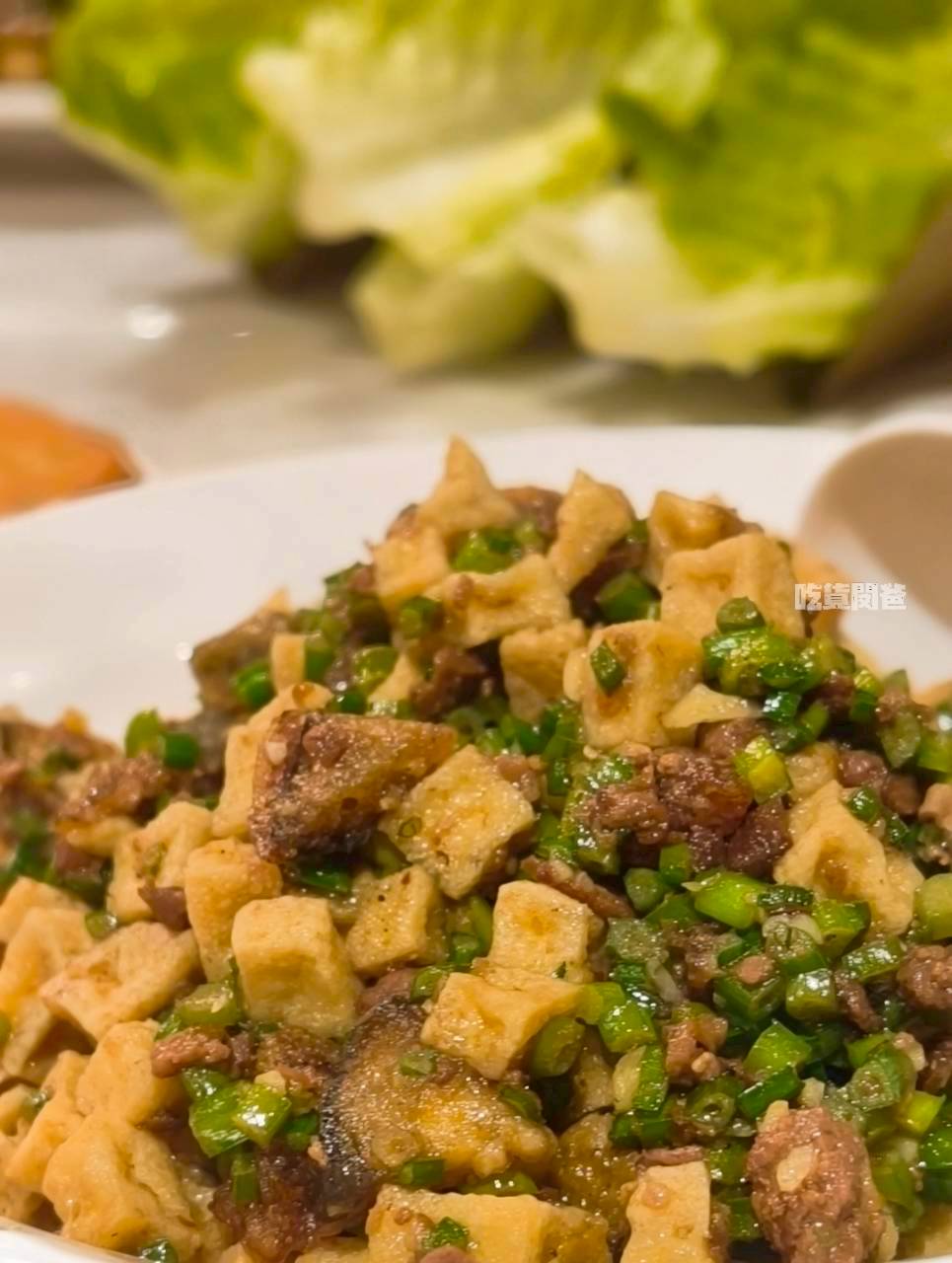 麟粥宮｜高雄巨蛋｜粥也能是大菜！私房菜超絕，白天吃到半夜的超狂中餐廳！