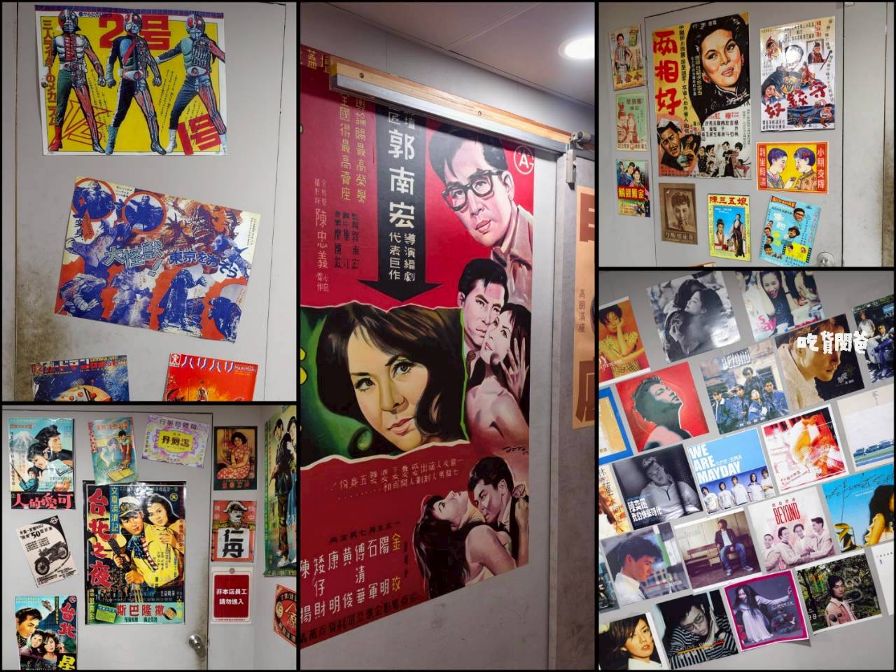 大港參貳牛排館鼎山店|高雄最強宵夜場!爽嗑海陸重磅排餐,肉控、海味!通通到位! - 第51張圖 大港參貳牛排館鼎山店|高雄最強宵夜場!爽嗑海陸重磅排餐,肉控、海味!通通到位!