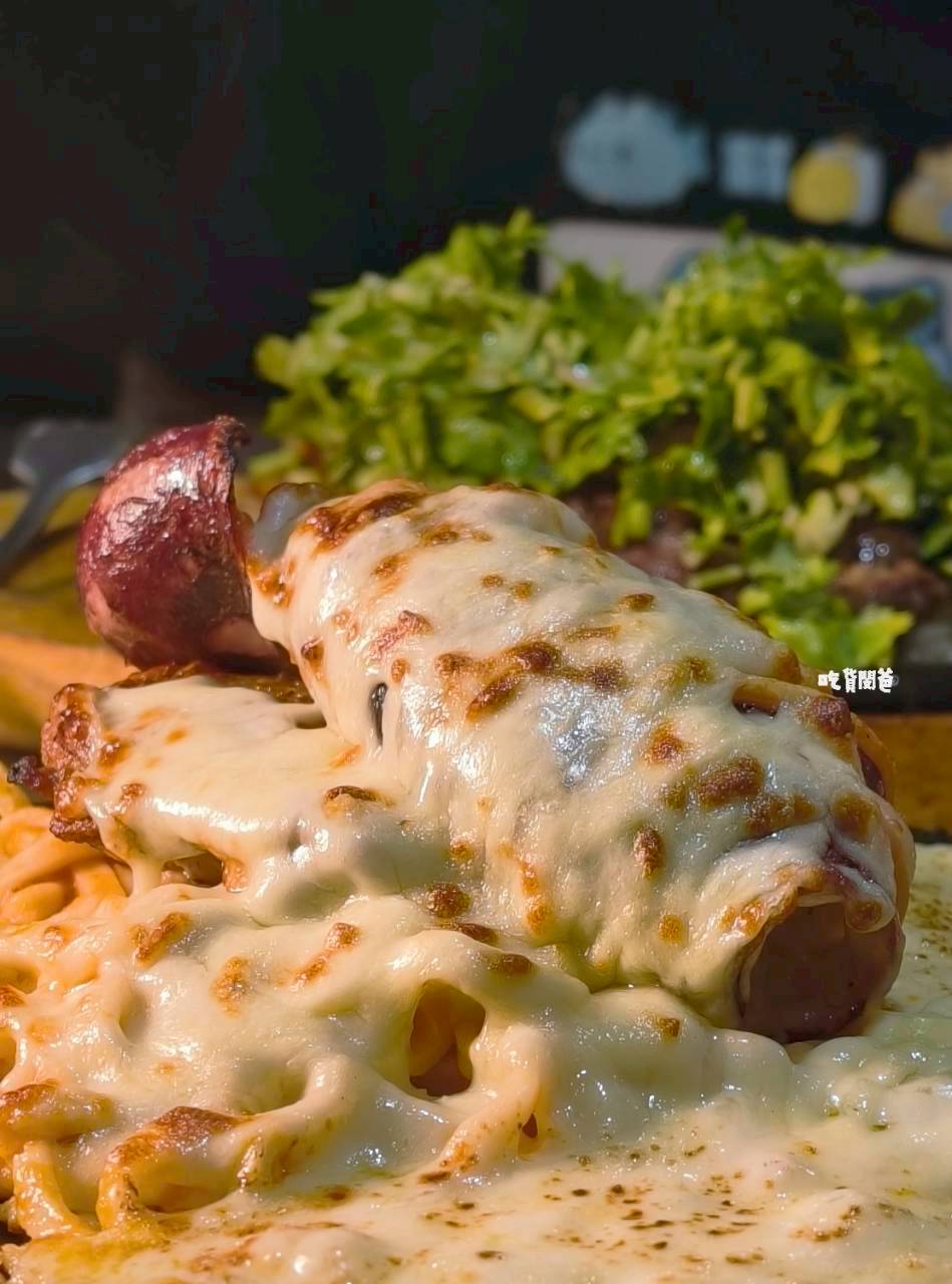 大港參貳牛排館鼎山店|高雄最強宵夜場!爽嗑海陸重磅排餐,肉控、海味!通通到位! - 第25張圖 大港參貳牛排館鼎山店|高雄最強宵夜場!爽嗑海陸重磅排餐,肉控、海味!通通到位!
