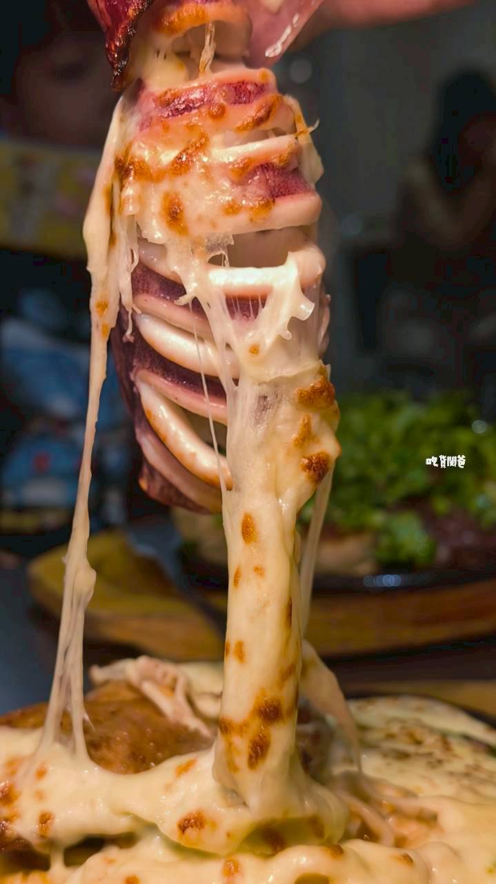 大港參貳牛排館鼎山店|高雄最強宵夜場!爽嗑海陸重磅排餐,肉控、海味!通通到位! - 第30張圖 大港參貳牛排館鼎山店|高雄最強宵夜場!爽嗑海陸重磅排餐,肉控、海味!通通到位!