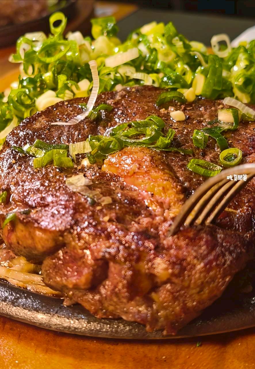 大港參貳牛排館鼎山店|高雄最強宵夜場!爽嗑海陸重磅排餐,肉控、海味!通通到位! - 第34張圖 大港參貳牛排館鼎山店|高雄最強宵夜場!爽嗑海陸重磅排餐,肉控、海味!通通到位!