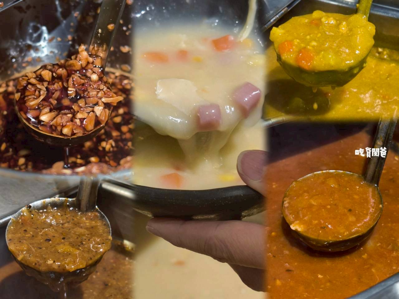 大港參貳牛排館鼎山店|高雄最強宵夜場!爽嗑海陸重磅排餐,肉控、海味!通通到位! - 第6張圖 大港參貳牛排館鼎山店|高雄最強宵夜場!爽嗑海陸重磅排餐,肉控、海味!通通到位!