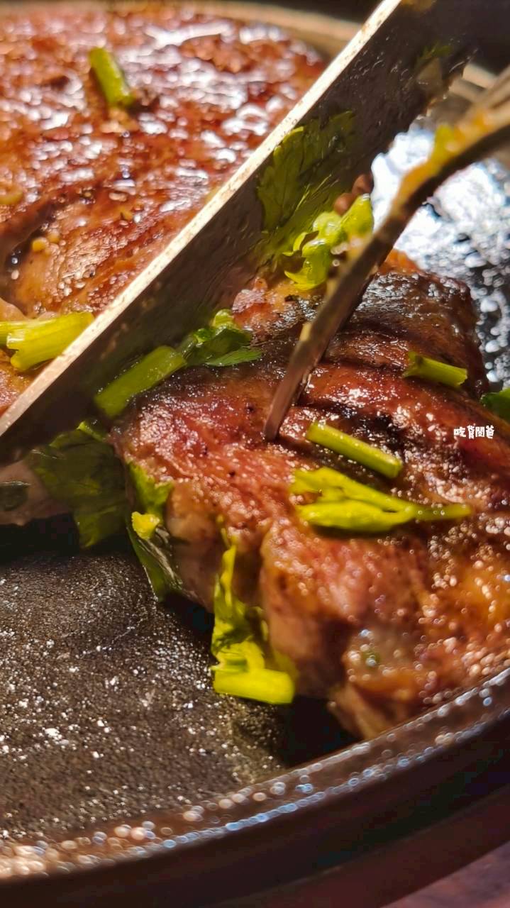 大港參貳牛排館鼎山店|高雄最強宵夜場!爽嗑海陸重磅排餐,肉控、海味!通通到位! - 第47張圖 大港參貳牛排館鼎山店|高雄最強宵夜場!爽嗑海陸重磅排餐,肉控、海味!通通到位!