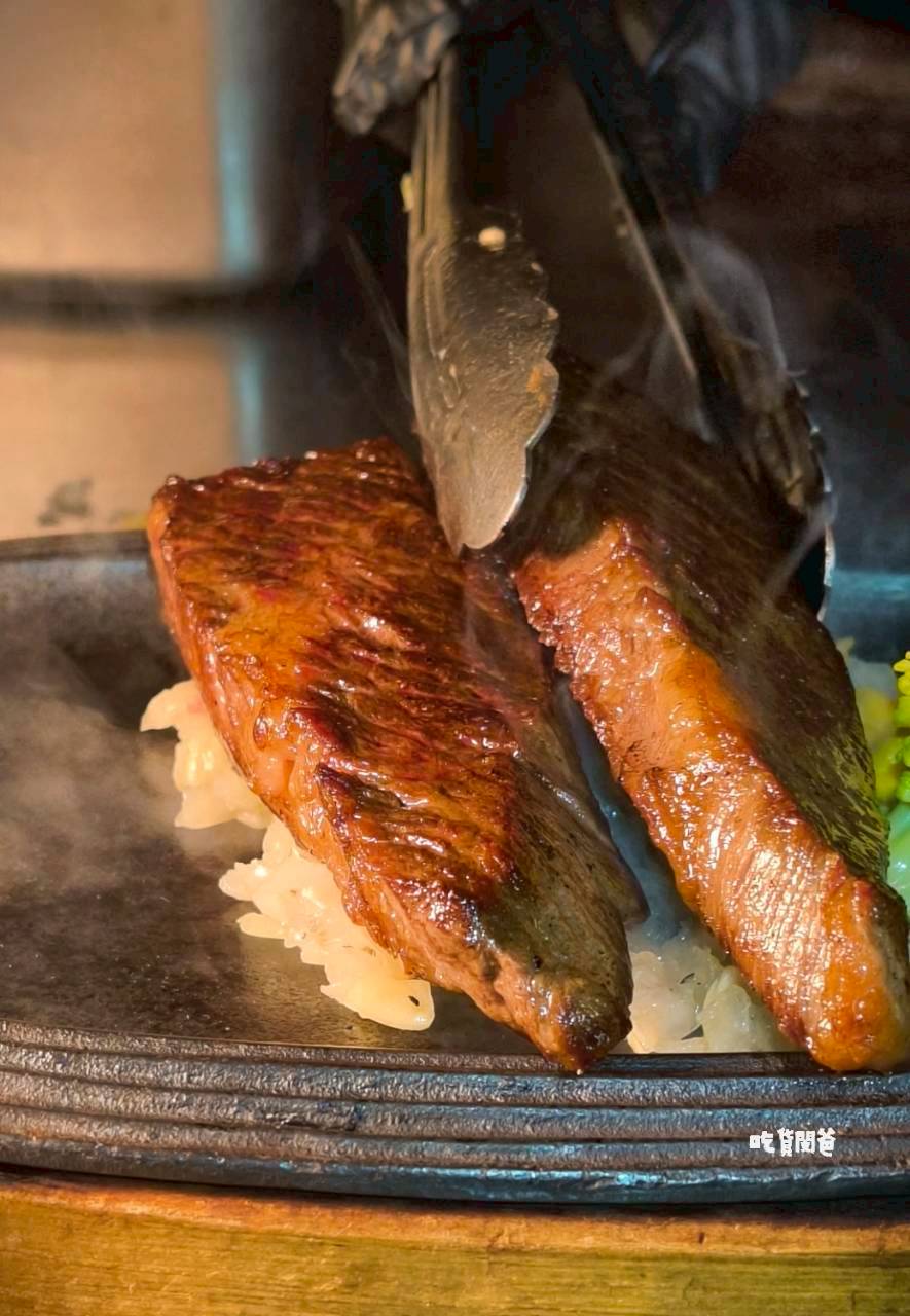 鬥牛士牛排食堂五福店，肉控必吃！自助吧暢用！牛肉狂、鴨胸酥嫩、豬腳脆香！