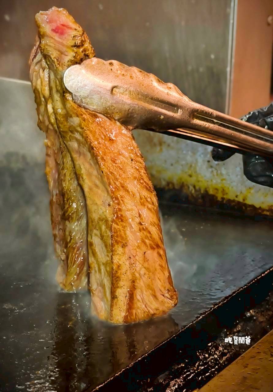 鬥牛士牛排食堂五福店，肉控必吃！自助吧暢用！牛肉狂、鴨胸酥嫩、豬腳脆香！