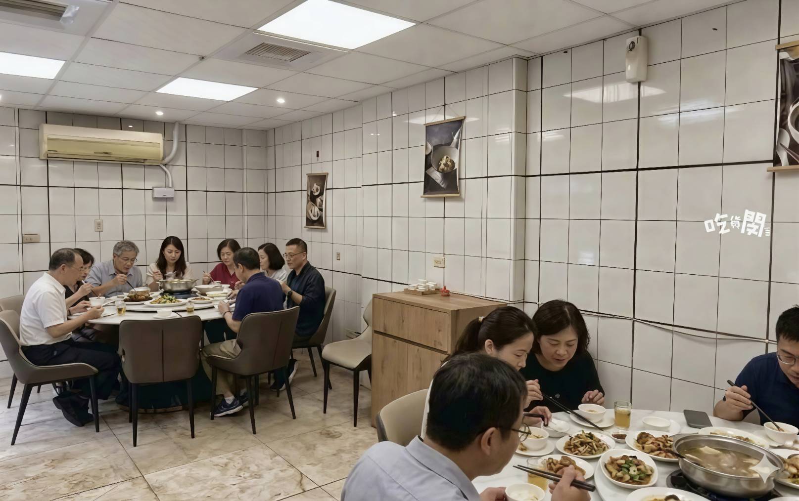 好事泰點心麵店|高雄岡山|一人獨享、兩人同行、多人聚餐的CP人氣港點! - 第7張圖 好事泰點心麵店|高雄岡山|一人獨享、兩人同行、多人聚餐的CP人氣港點!