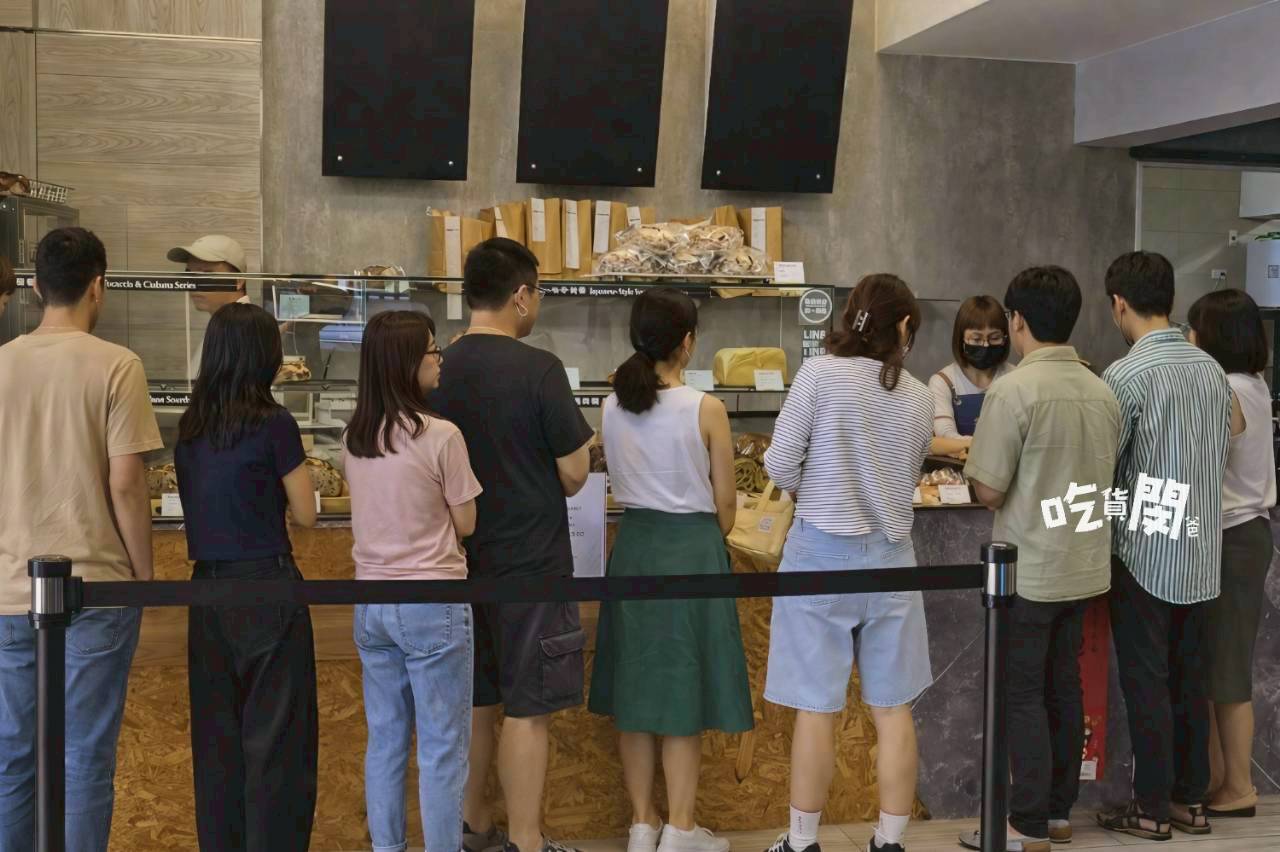 A Life麵包工坊|高雄鳥松 隱藏在住宅區的酸種麵包專賣,要吃趁早,容易秒殺! - 第43張圖 A Life麵包工坊|高雄鳥松 隱藏在住宅區的酸種麵包專賣,要吃趁早,容易秒殺!