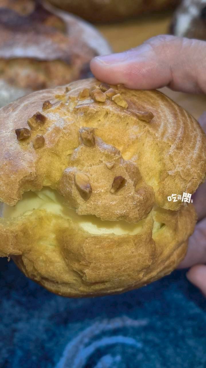 A Life麵包工坊|高雄鳥松 隱藏在住宅區的酸種麵包專賣,要吃趁早,容易秒殺! - 第39張圖 A Life麵包工坊|高雄鳥松 隱藏在住宅區的酸種麵包專賣,要吃趁早,容易秒殺!