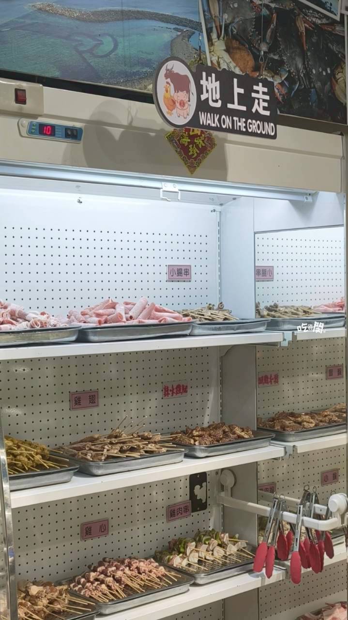 南海澎湖燒烤｜高雄前鎮｜最強消夜場！澎湖直送魚蝦蟹、生蠔通通無限吃到飽！