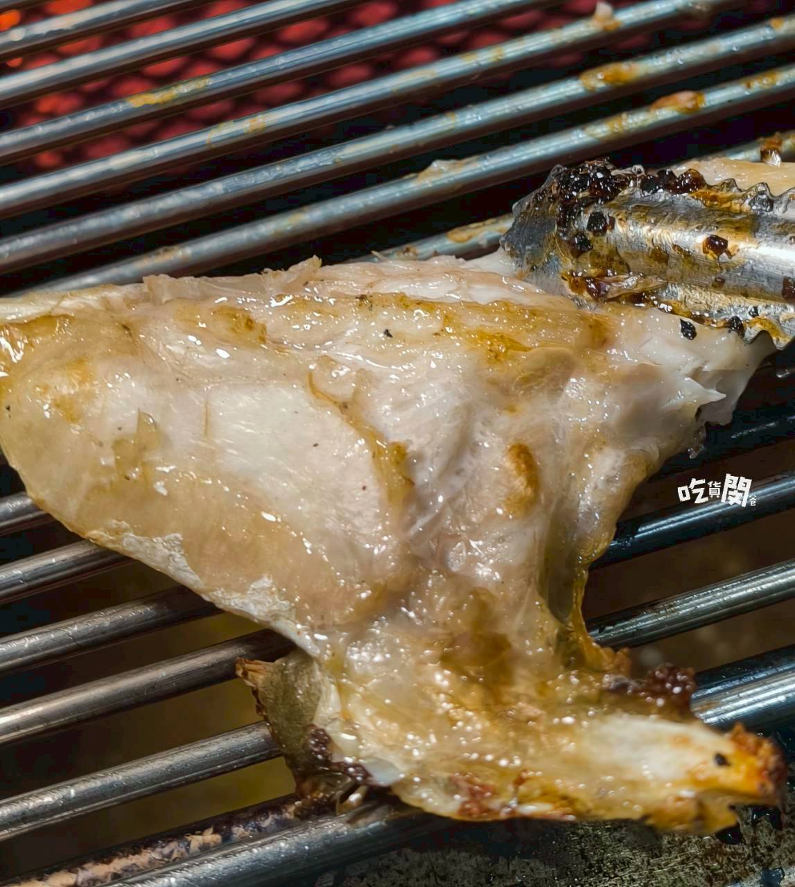 南海澎湖燒烤｜高雄前鎮｜最強消夜場！澎湖直送魚蝦蟹、生蠔通通無限吃到飽！