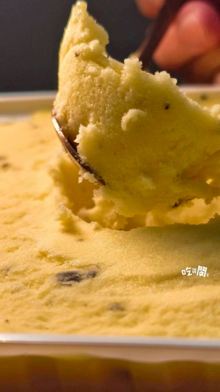 原有味義式手工冰淇淋｜高雄鳳山｜冰淇淋獨享杯激推！生日蛋糕當甜點吃，這間啵棒！