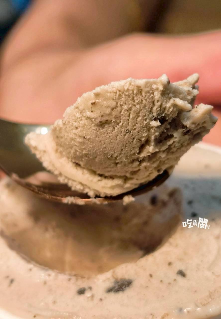 原有味義式手工冰淇淋｜高雄鳳山｜冰淇淋獨享杯激推！生日蛋糕當甜點吃，這間啵棒！