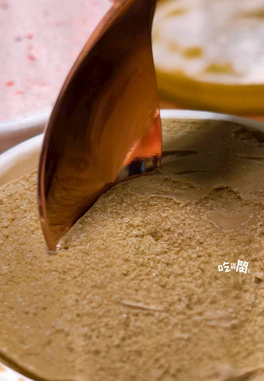 原有味義式手工冰淇淋｜高雄鳳山｜冰淇淋獨享杯激推！生日蛋糕當甜點吃，這間啵棒！