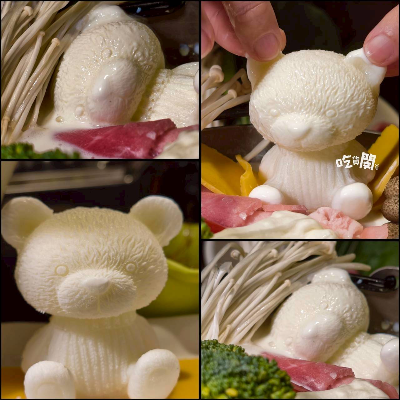 多一點咖啡文化館｜高雄苓雅｜被早午餐耽誤的超狂鍋物，牛奶、壽喜燒必吃！