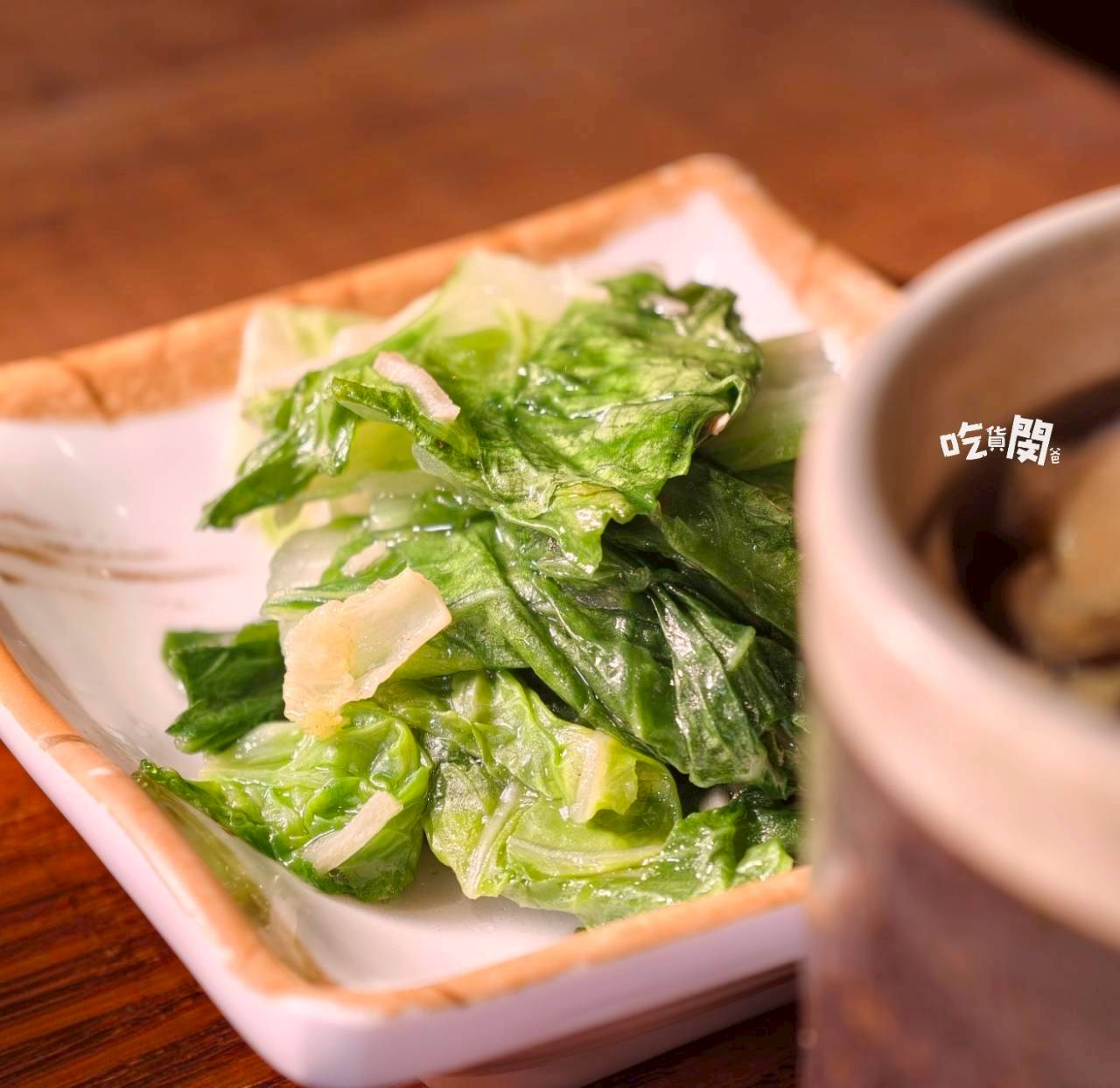 多一點咖啡文化館｜高雄苓雅｜被早午餐耽誤的超狂鍋物，牛奶、壽喜燒必吃！