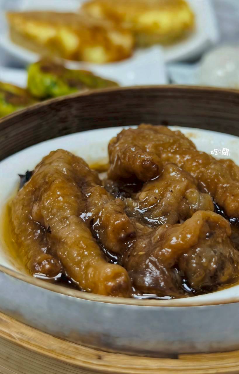 好事泰點心麵店|高雄岡山|一人獨享、兩人同行、多人聚餐的CP人氣港點! - 第51張圖 好事泰點心麵店|高雄岡山|一人獨享、兩人同行、多人聚餐的CP人氣港點!