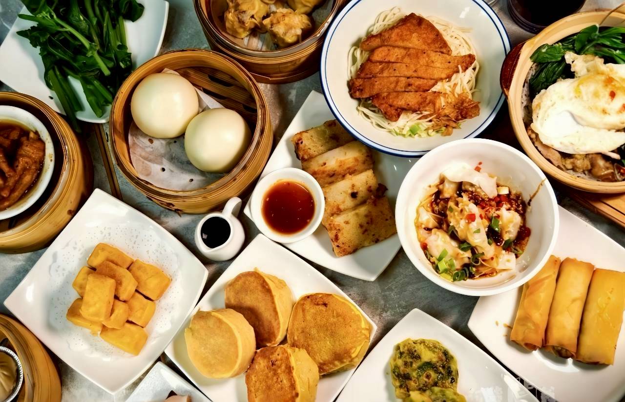 好事泰點心麵店|高雄岡山|一人獨享、兩人同行、多人聚餐的CP人氣港點! - 第62張圖 好事泰點心麵店|高雄岡山|一人獨享、兩人同行、多人聚餐的CP人氣港點!