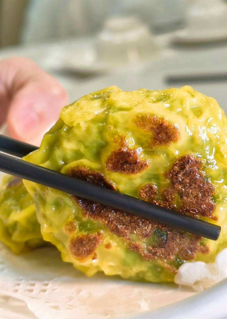 好事泰點心麵店|高雄岡山|一人獨享、兩人同行、多人聚餐的CP人氣港點! - 第38張圖 好事泰點心麵店|高雄岡山|一人獨享、兩人同行、多人聚餐的CP人氣港點!