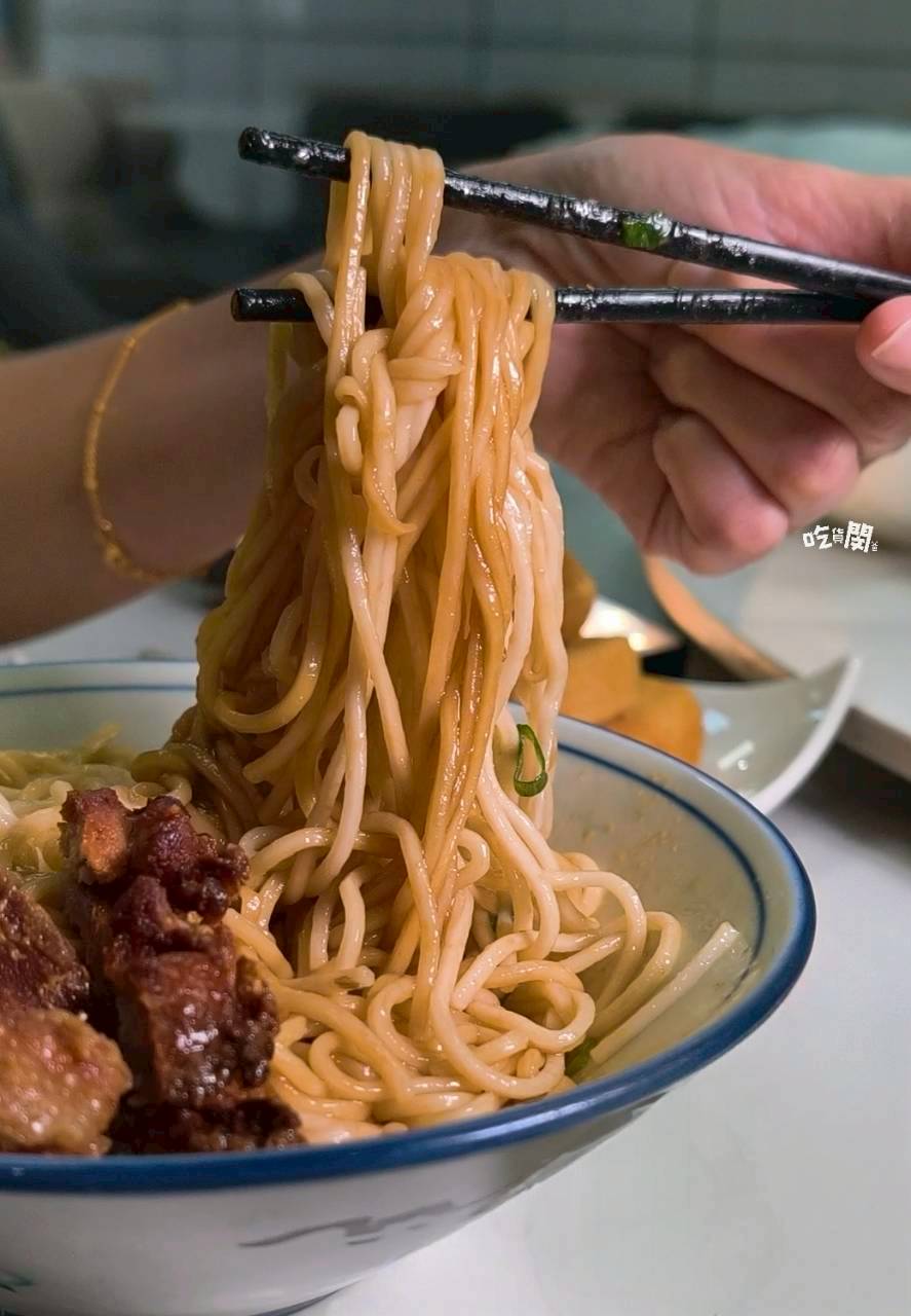 好事泰點心麵店|高雄岡山|一人獨享、兩人同行、多人聚餐的CP人氣港點! - 第21張圖 好事泰點心麵店|高雄岡山|一人獨享、兩人同行、多人聚餐的CP人氣港點!