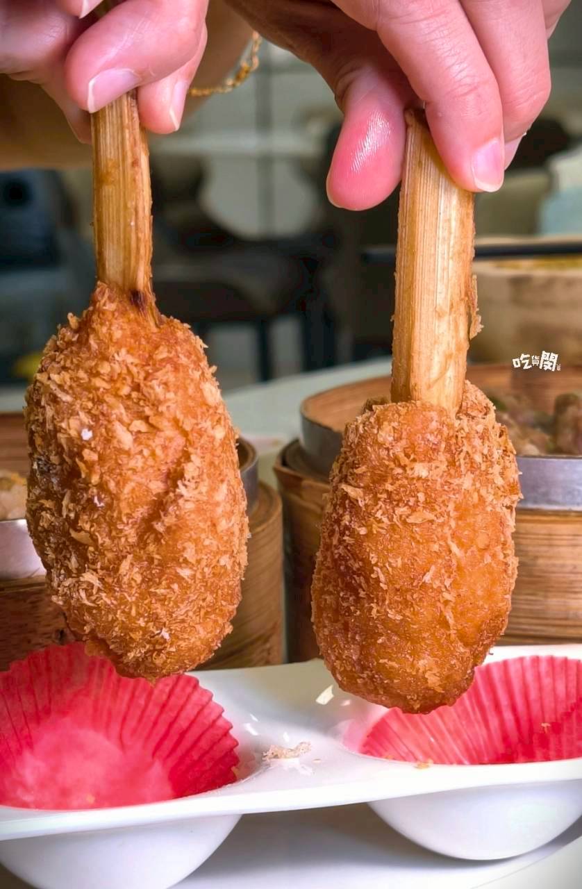 好事泰點心麵店|高雄岡山|一人獨享、兩人同行、多人聚餐的CP人氣港點! - 第34張圖 好事泰點心麵店|高雄岡山|一人獨享、兩人同行、多人聚餐的CP人氣港點!