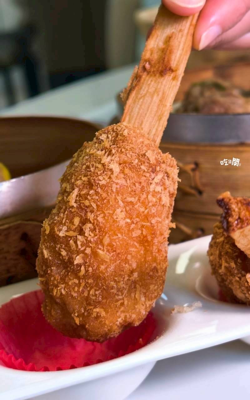 好事泰點心麵店|高雄岡山|一人獨享、兩人同行、多人聚餐的CP人氣港點! - 第35張圖 好事泰點心麵店|高雄岡山|一人獨享、兩人同行、多人聚餐的CP人氣港點!