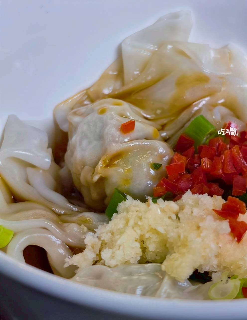 好事泰點心麵店|高雄岡山|一人獨享、兩人同行、多人聚餐的CP人氣港點! - 第22張圖 好事泰點心麵店|高雄岡山|一人獨享、兩人同行、多人聚餐的CP人氣港點!