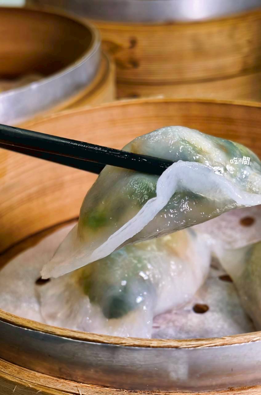 好事泰點心麵店|高雄岡山|一人獨享、兩人同行、多人聚餐的CP人氣港點! - 第49張圖 好事泰點心麵店|高雄岡山|一人獨享、兩人同行、多人聚餐的CP人氣港點!