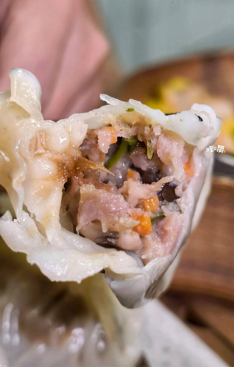 好事泰點心麵店|高雄岡山|一人獨享、兩人同行、多人聚餐的CP人氣港點! - 第47張圖 好事泰點心麵店|高雄岡山|一人獨享、兩人同行、多人聚餐的CP人氣港點!