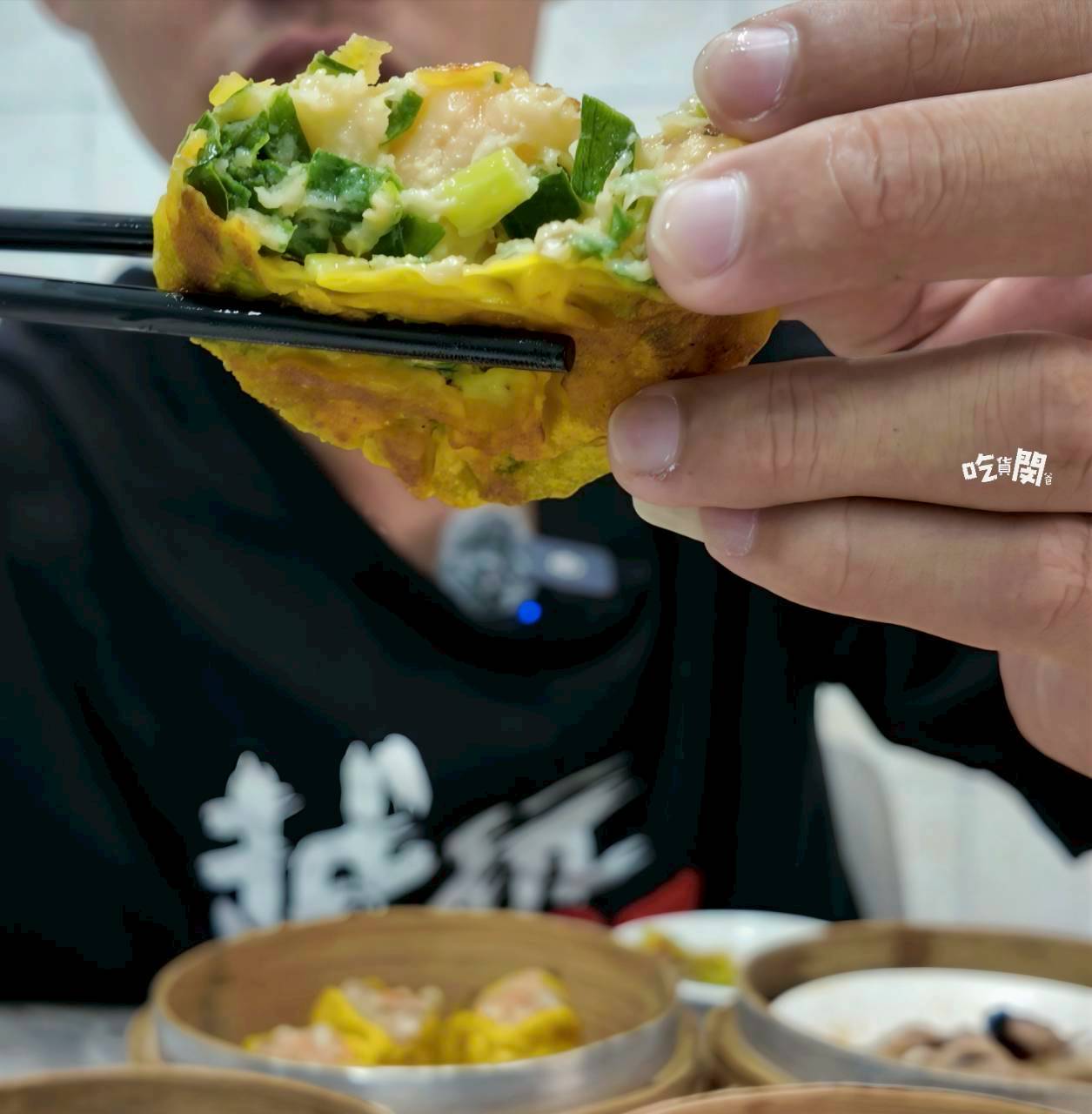 好事泰點心麵店|高雄岡山|一人獨享、兩人同行、多人聚餐的CP人氣港點! - 第39張圖 好事泰點心麵店|高雄岡山|一人獨享、兩人同行、多人聚餐的CP人氣港點!