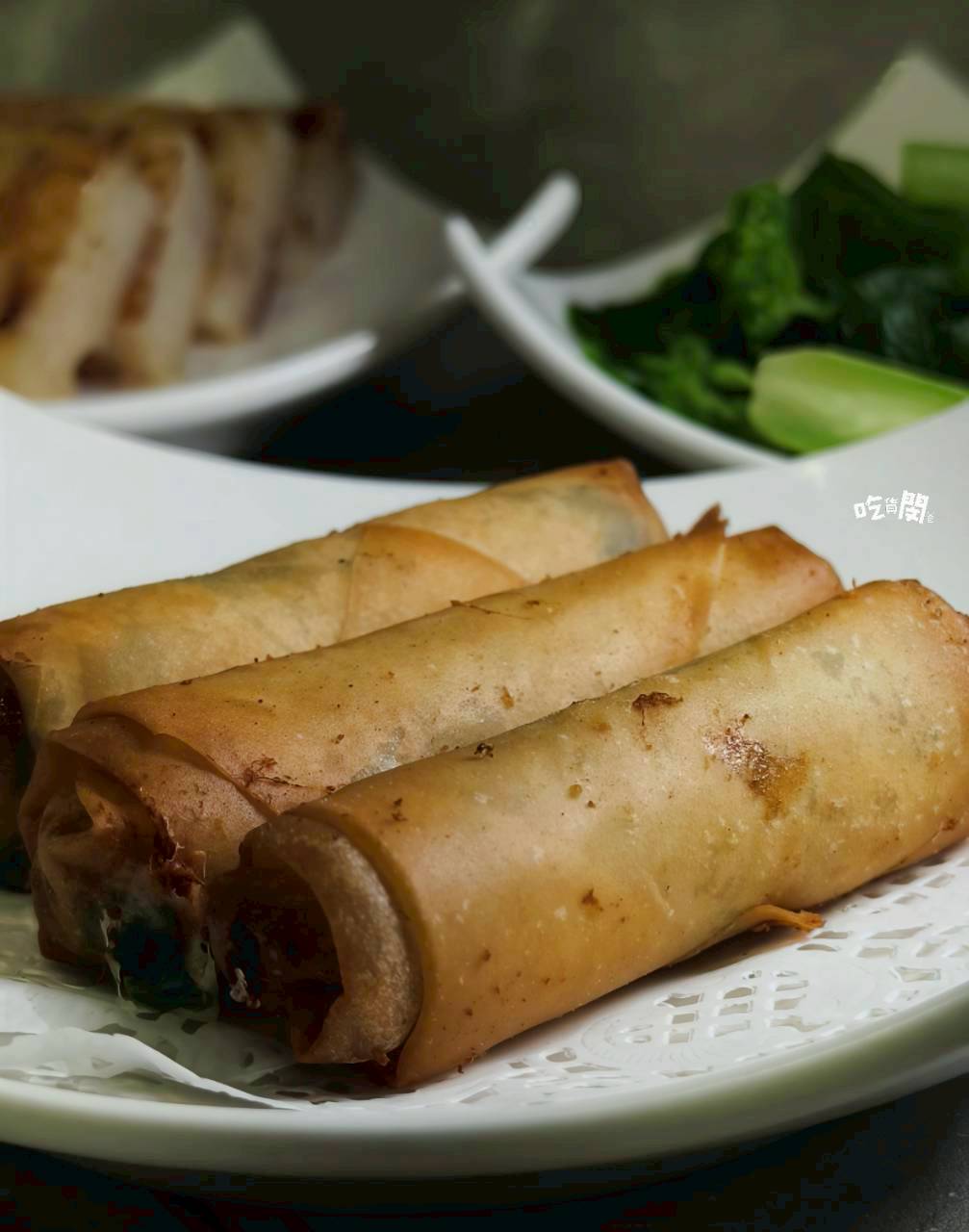 好事泰點心麵店|高雄岡山|一人獨享、兩人同行、多人聚餐的CP人氣港點! - 第28張圖 好事泰點心麵店|高雄岡山|一人獨享、兩人同行、多人聚餐的CP人氣港點!