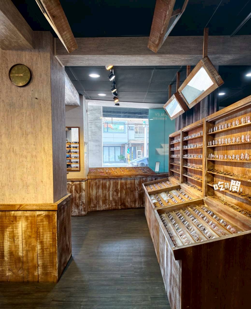 得崴眼鏡｜高雄最狂眼鏡行，680元輕鬆帶回家的高CP眼鏡，實用、時尚一次到位！