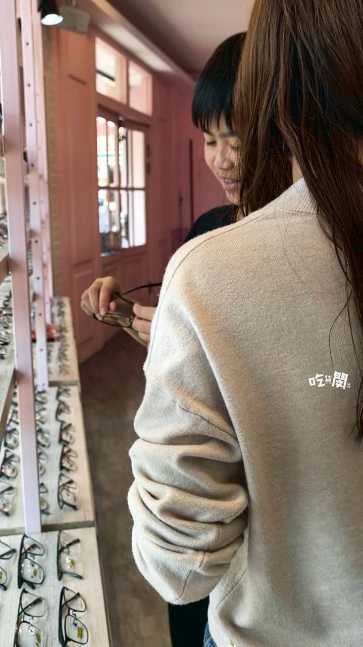 得崴眼鏡｜高雄最狂眼鏡行，680元輕鬆帶回家的高CP眼鏡，實用、時尚一次到位！