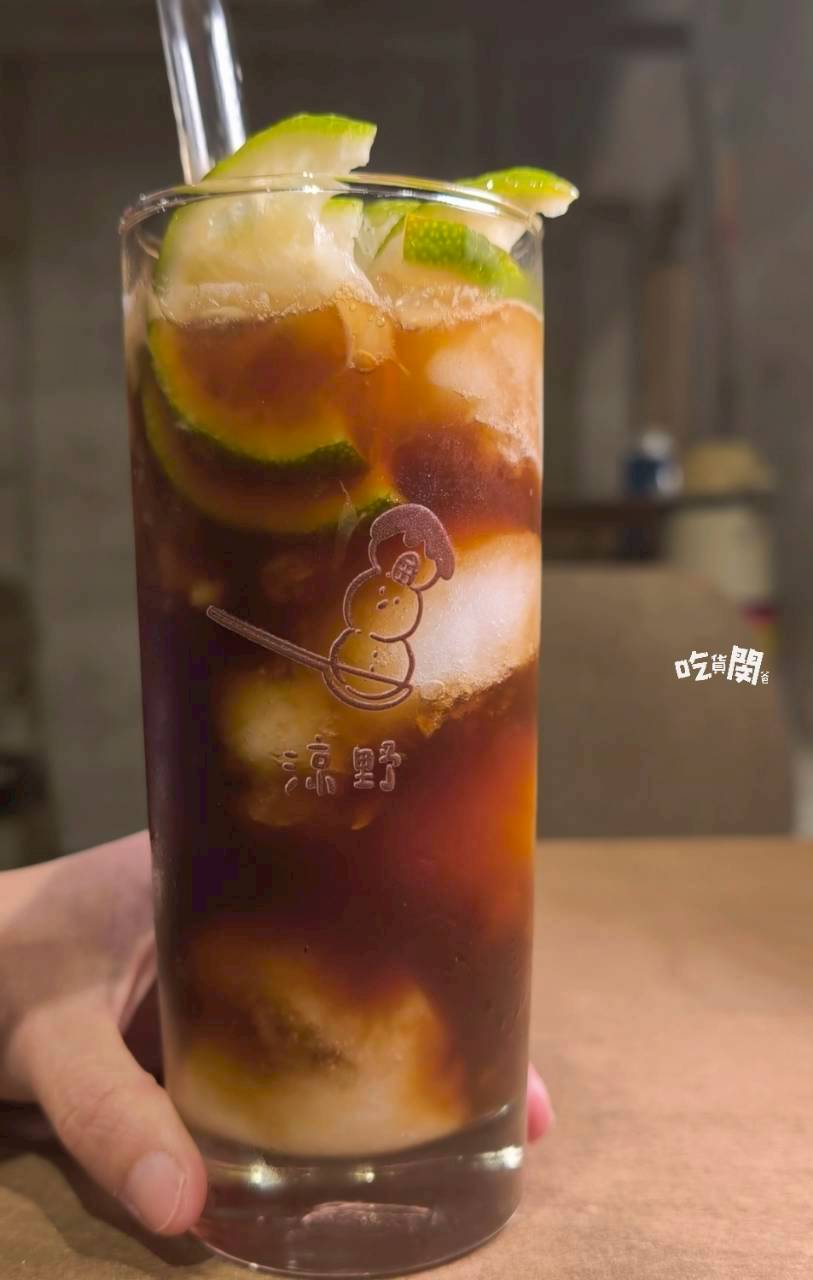 涼野冰室|高雄仁武|隱藏版手作冰淇淋店也是甜點店,更是被冰淇淋耽誤的麵店! - 第61張圖 涼野冰室|高雄仁武|隱藏版手作冰淇淋店也是甜點店,更是被冰淇淋耽誤的麵店!