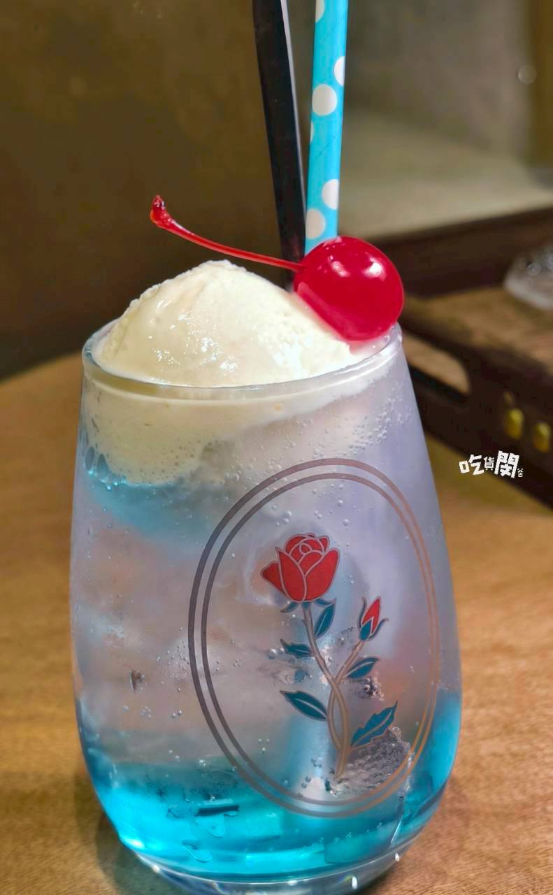 涼野冰室|高雄仁武|隱藏版手作冰淇淋店也是甜點店,更是被冰淇淋耽誤的麵店! - 第42張圖 涼野冰室|高雄仁武|隱藏版手作冰淇淋店也是甜點店,更是被冰淇淋耽誤的麵店!