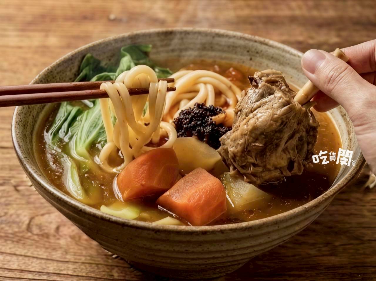 涼野冰室|高雄仁武|隱藏版手作冰淇淋店也是甜點店,更是被冰淇淋耽誤的麵店! - 第34張圖 涼野冰室|高雄仁武|隱藏版手作冰淇淋店也是甜點店,更是被冰淇淋耽誤的麵店!