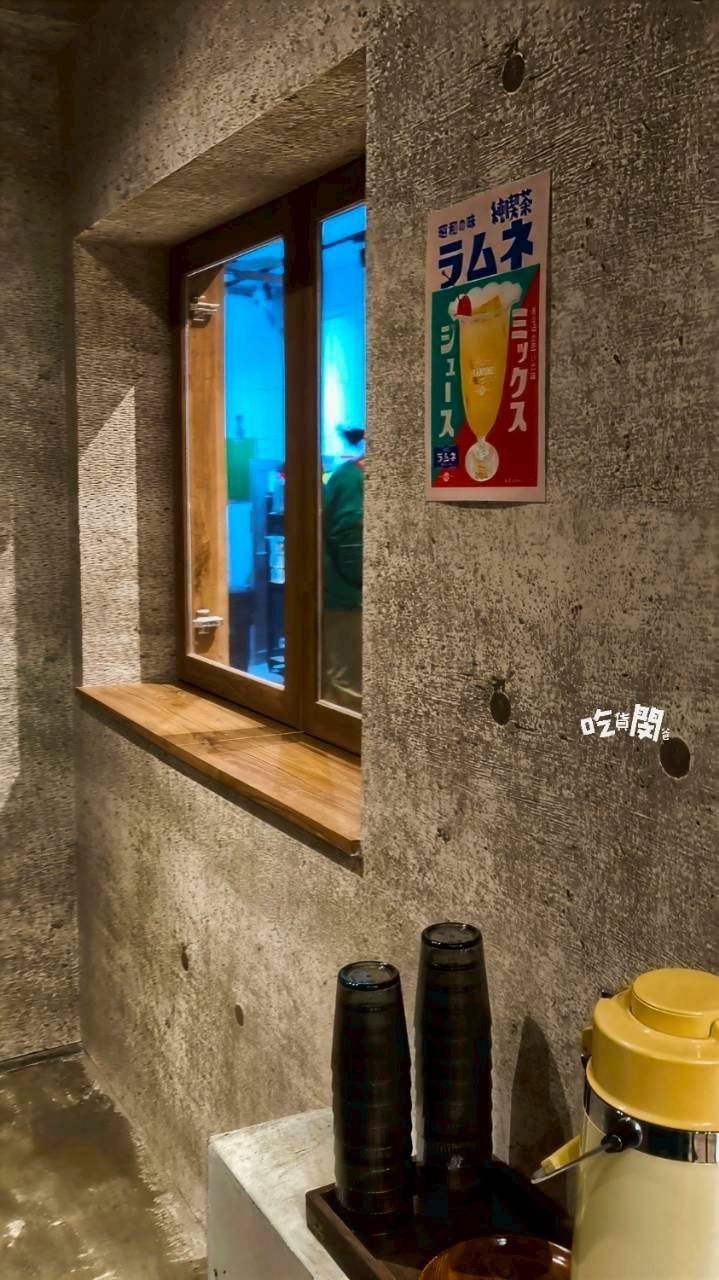 涼野冰室|高雄仁武|隱藏版手作冰淇淋店也是甜點店,更是被冰淇淋耽誤的麵店! - 第8張圖 涼野冰室|高雄仁武|隱藏版手作冰淇淋店也是甜點店,更是被冰淇淋耽誤的麵店!