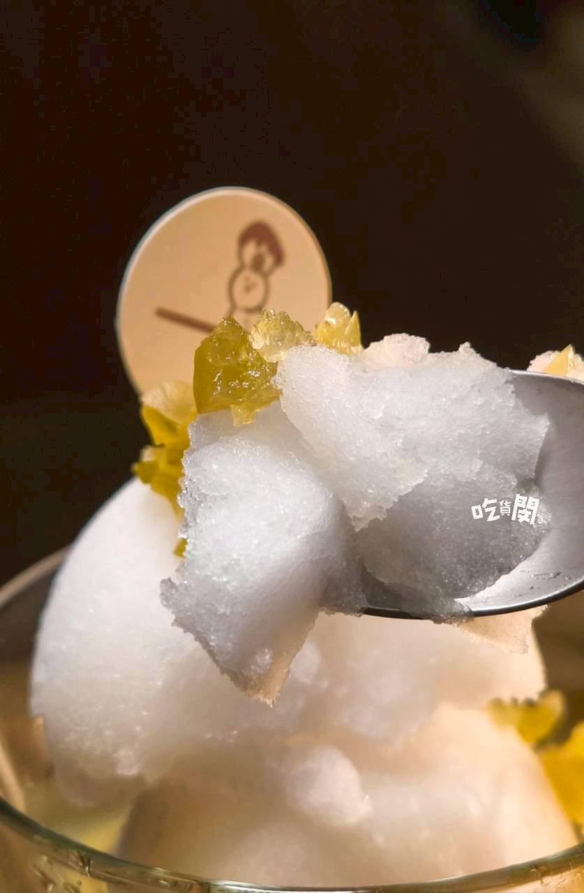 涼野冰室|高雄仁武|隱藏版手作冰淇淋店也是甜點店,更是被冰淇淋耽誤的麵店! - 第22張圖 涼野冰室|高雄仁武|隱藏版手作冰淇淋店也是甜點店,更是被冰淇淋耽誤的麵店!