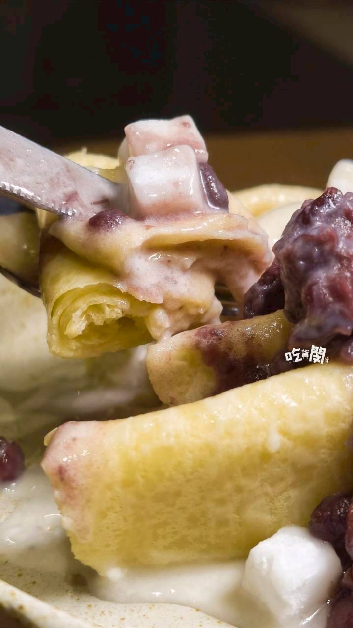 涼野冰室|高雄仁武|隱藏版手作冰淇淋店也是甜點店,更是被冰淇淋耽誤的麵店! - 第33張圖 涼野冰室|高雄仁武|隱藏版手作冰淇淋店也是甜點店,更是被冰淇淋耽誤的麵店!