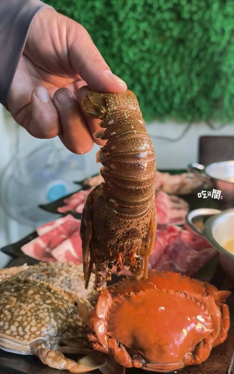 玖玖香一品鍋|高雄吃到飽火鍋 花蟹、紅蟳、和牛、自助吧無限吃到飽!一吃愛上! - 第27張圖 玖玖香一品鍋|高雄吃到飽火鍋 花蟹、紅蟳、和牛、自助吧無限吃到飽!一吃愛上!