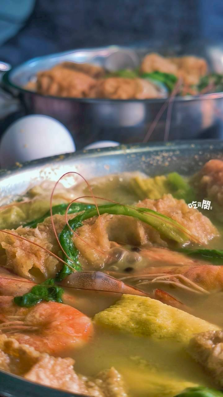玖玖香一品鍋|高雄吃到飽火鍋 花蟹、紅蟳、和牛、自助吧無限吃到飽!一吃愛上! - 第17張圖 玖玖香一品鍋|高雄吃到飽火鍋 花蟹、紅蟳、和牛、自助吧無限吃到飽!一吃愛上!
