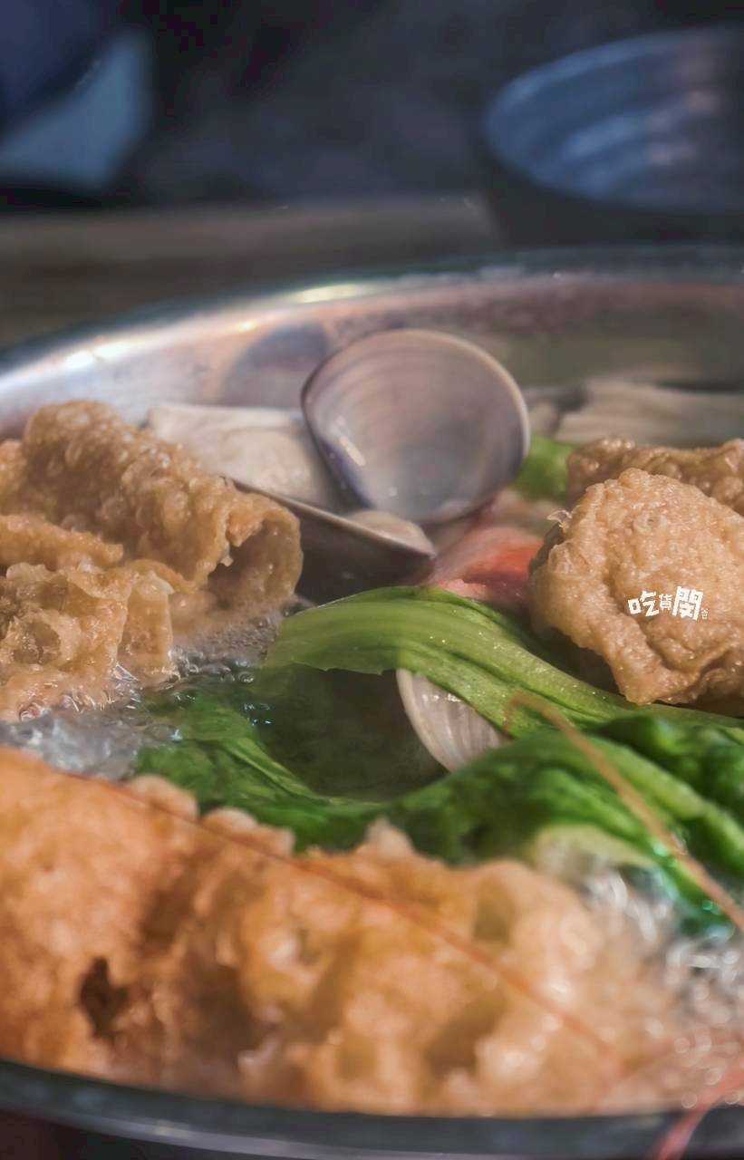 玖玖香一品鍋|高雄吃到飽火鍋 花蟹、紅蟳、和牛、自助吧無限吃到飽!一吃愛上! - 第31張圖 玖玖香一品鍋|高雄吃到飽火鍋 花蟹、紅蟳、和牛、自助吧無限吃到飽!一吃愛上!