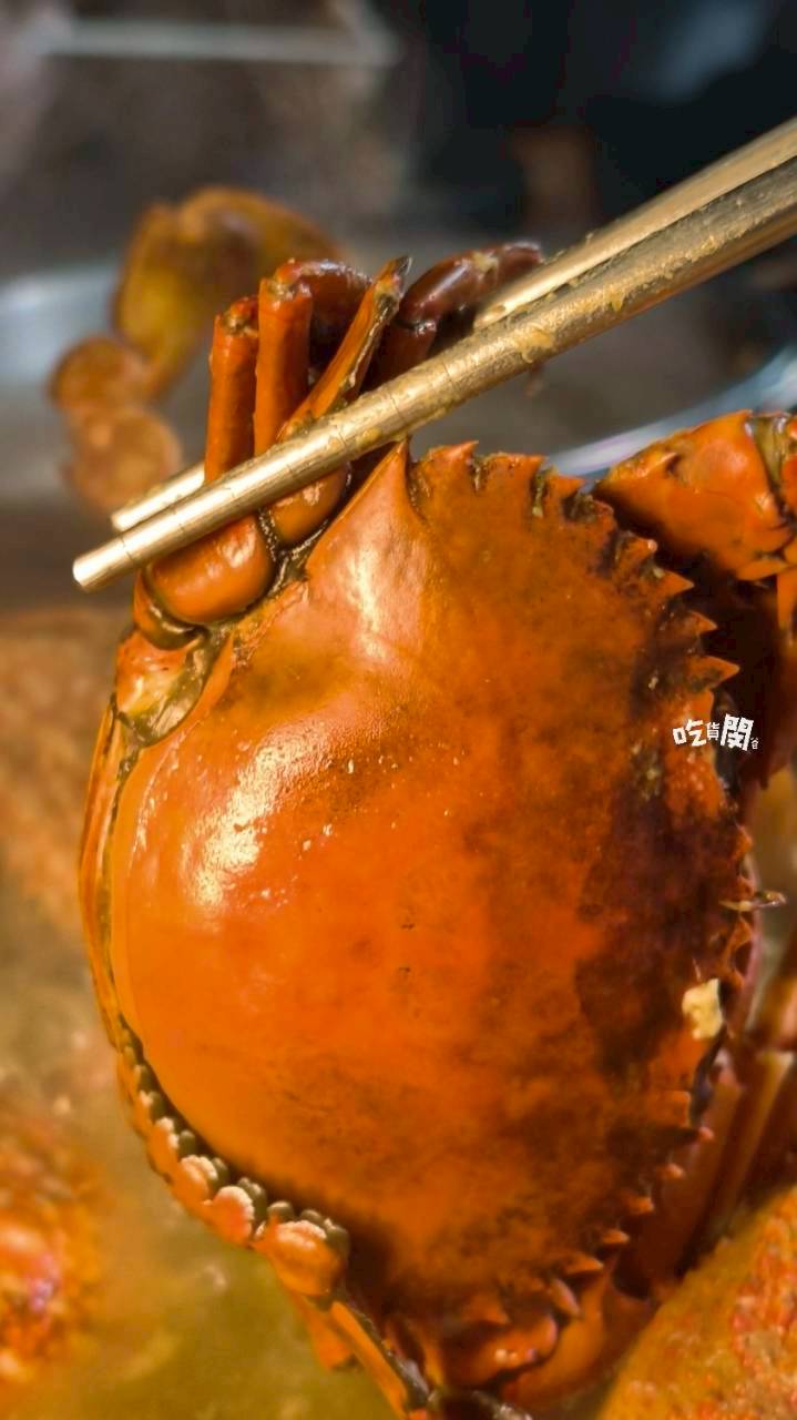 玖玖香一品鍋|高雄吃到飽火鍋 花蟹、紅蟳、和牛、自助吧無限吃到飽!一吃愛上! - 第25張圖 玖玖香一品鍋|高雄吃到飽火鍋 花蟹、紅蟳、和牛、自助吧無限吃到飽!一吃愛上!