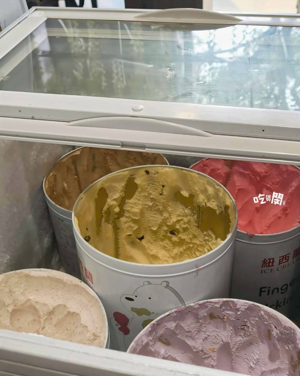 玖玖香一品鍋|高雄吃到飽火鍋 花蟹、紅蟳、和牛、自助吧無限吃到飽!一吃愛上! - 第36張圖 玖玖香一品鍋|高雄吃到飽火鍋 花蟹、紅蟳、和牛、自助吧無限吃到飽!一吃愛上!
