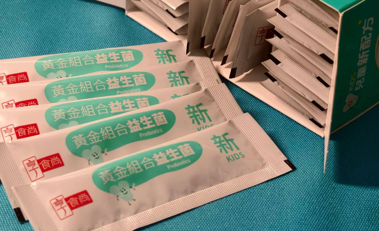 最適合學童生活的保養品,方便帶著走,相似零嘴的益生菌!享食尚百里香兒童益生菌-小新 - 第11張圖 最適合學童生活的保養品,方便帶著走,相似零嘴的益生菌!享食尚百里香兒童益生菌-小新