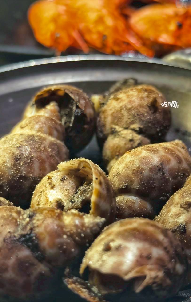 開串吃到飽|高雄鳳山|2026新菜色!近80種台菜、串燒、鍋物,通通吃到飽! - 第40張圖 開串吃到飽|高雄鳳山|2026新菜色!近80種台菜、串燒、鍋物,通通吃到飽!