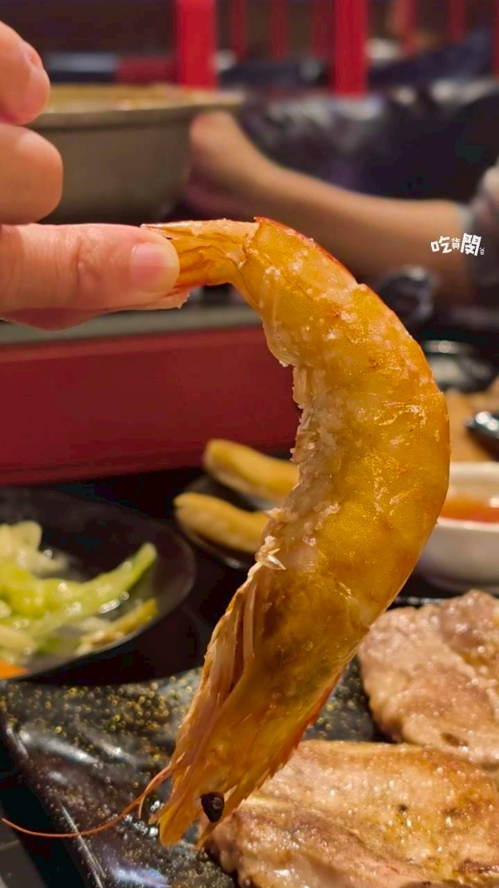 開串吃到飽|高雄鳳山|2026新菜色!近80種台菜、串燒、鍋物,通通吃到飽! - 第28張圖 開串吃到飽|高雄鳳山|2026新菜色!近80種台菜、串燒、鍋物,通通吃到飽!